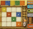 Puzzle:Tricky Tilework