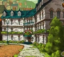 North Ely Hotel
