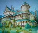 Ascad Mansion