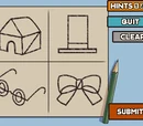 Puzzle:One-Line Puzzle 2