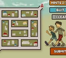 Puzzle:The Longest Path