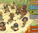 Puzzle:Who's Mr. Anderson?