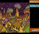 Puzzle:Monster!