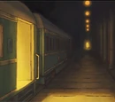 Folsense Station