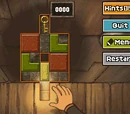 Puzzle:Grab the Key