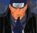 Tokubetsu Jounin