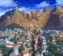Konohagakure no Sato