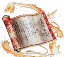 Art of the Flame Phoenix
