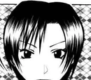 Shizuka Todoroki