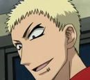 Shinobu Godai