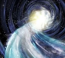 Hyperspace Technology
