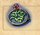 Amulett der Heilung