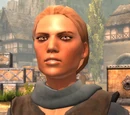 Travine Eisenwalder