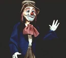 Presto Puppets