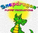 Snapdragon Puppets