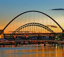 Newcastle