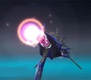 Moon Stone Cannon
