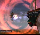 Harpoon Cannon
