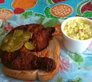 Hot Chicken