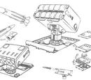 Defense Emplacements