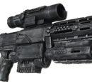 Templar Weapons