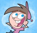 Numbuh400/Timmy Turner