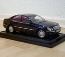 Mercedes-Benz Modellautoclub MBMC