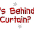 What's Behind the Curtain
