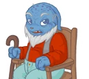 The Old Man