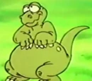 Dinosaur