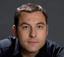 David Walliams