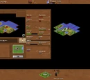 C-evo HOWTO: UI
