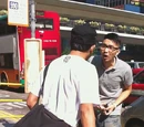 搭巴士真陰公短片