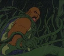 The Vines of Evil