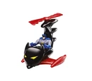 Batman: The Brave and the Bold vehicles (McDonald's, 2011)