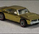 Custom Charger
