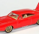 1970 Dodge Charger Daytona