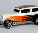 List of 2002 Hot Wheels
