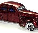 List of 1999 Hot Wheels