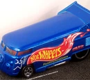 Volkswagen Drag Bus