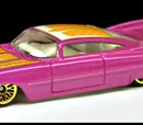 Custom '59 Cadillac