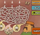Puzzle:PU!