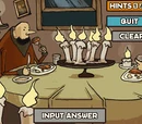 Puzzle:How Many Are Left?