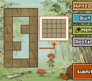 Puzzle:Board Splitter 2