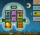 Puzzle:UFO SOS