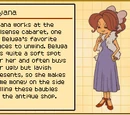 Ilyana