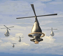 Whirligig