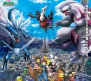 Pokémon 10 - Der Aufstieg von Darkrai