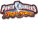 Power Rangers Ninja Storm
