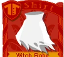 Witch Robe